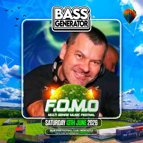 fomo_bass_generator