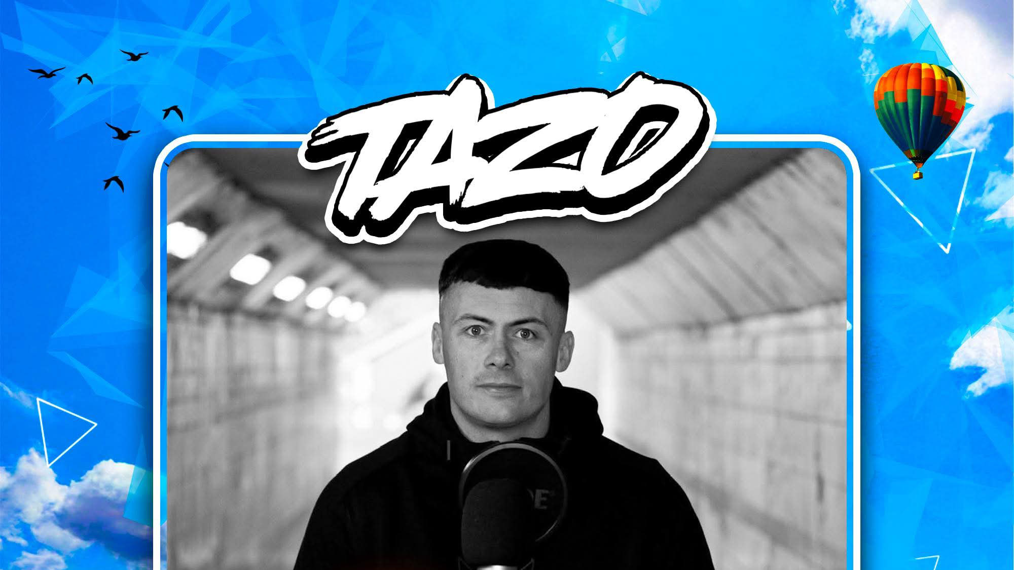 Tazo FOMO